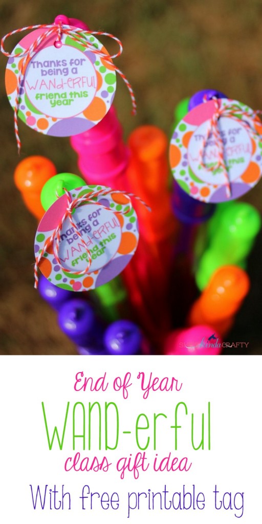 EOY Free Printable