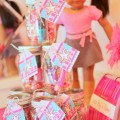 American Girl Bistro Party