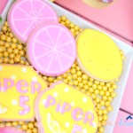 Pink Lemonade Party