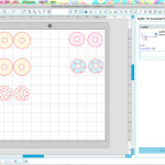 Planner Clips & Using Scraps w your Silhouette